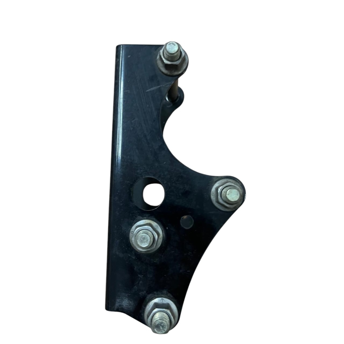 Suporte Peito Motor Fazer 150 2025 Original Usado - Imagem 3