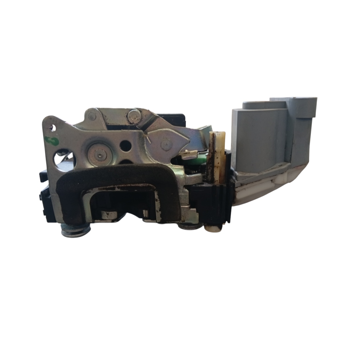 Fechadura Porta Traseira Esquerda Fiat Siena 2015