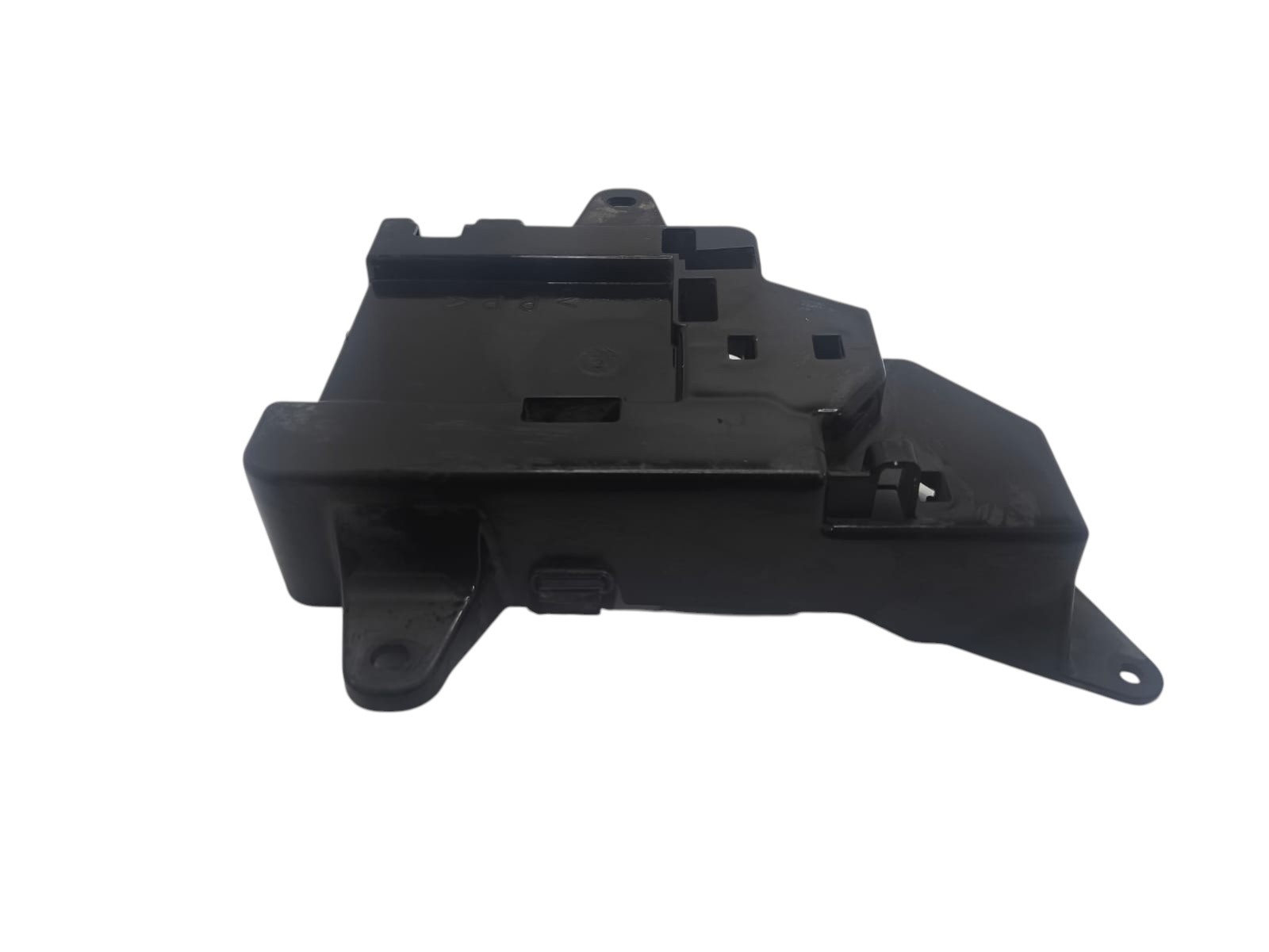 Caixa Bateria Ybr 125 Factor 2009-2014 - Imagem 4