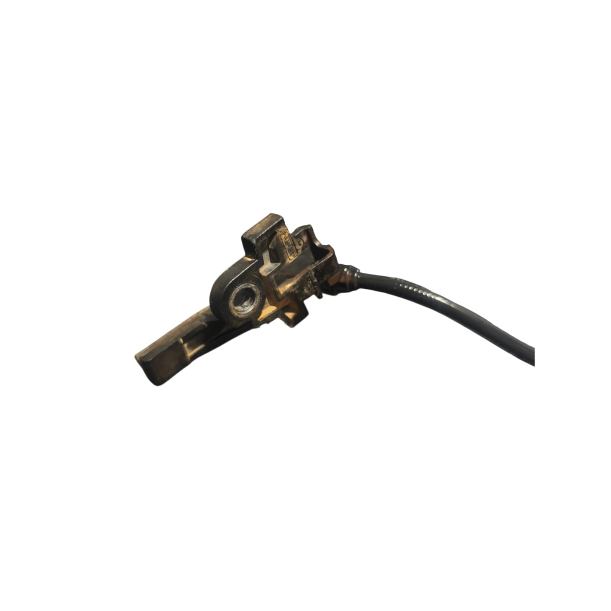 Sensor Abs Citroen Xsara Picasso 2007/2012 2.0 4545C7 Origin - Imagem 2