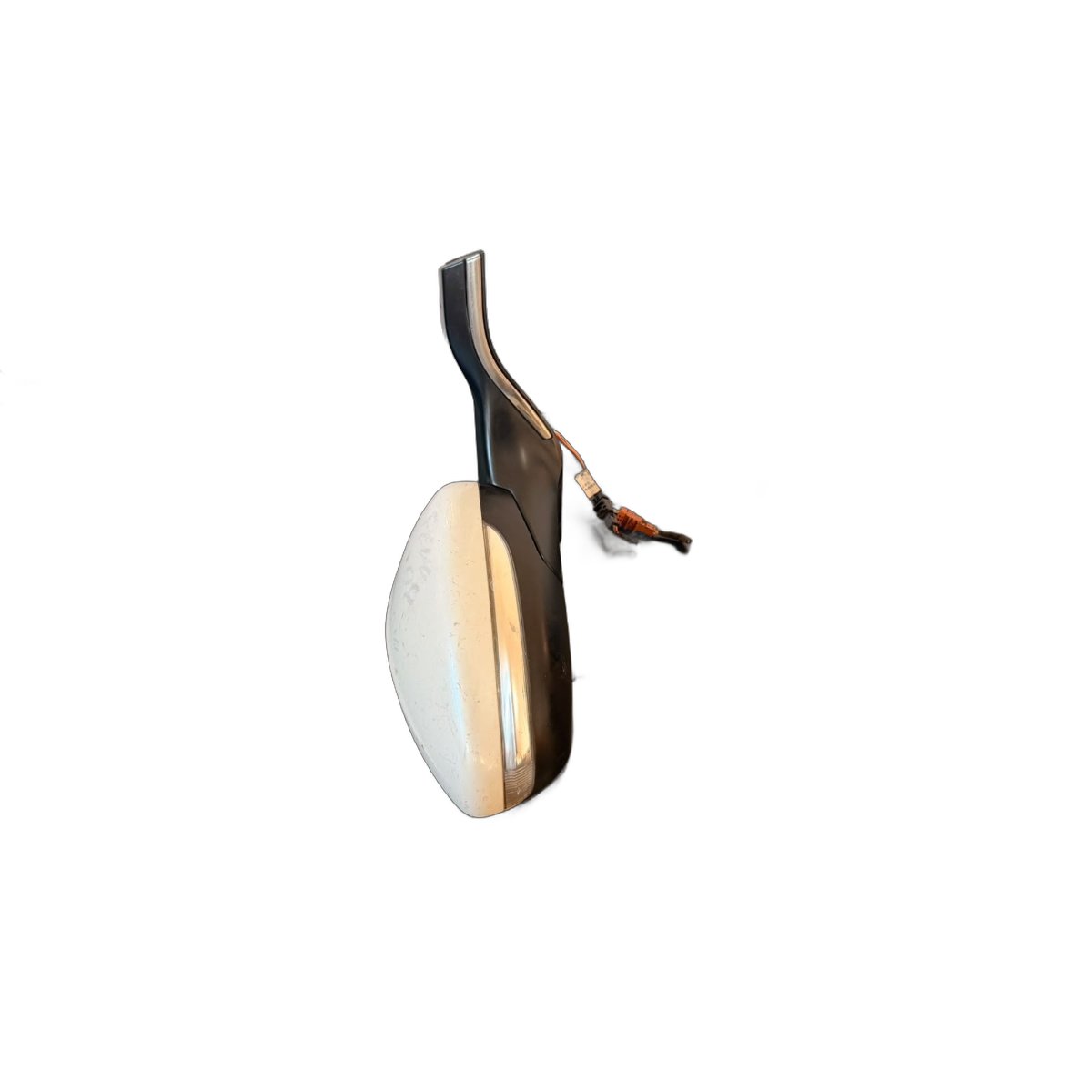 Retrovisor Do Peugeot 2008 | 2018 2019 2020 Direito - Imagem 4