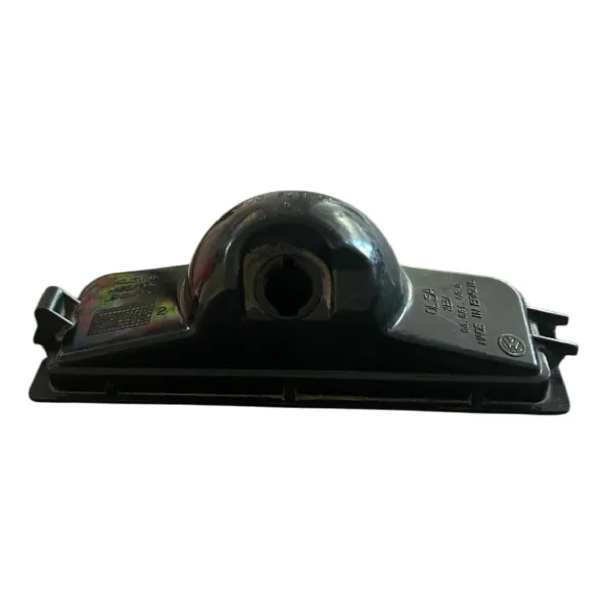 Pedal Freio Ford Ka 1.5 2015/2016/2017/2018/2019 8v512450 - Imagem 5