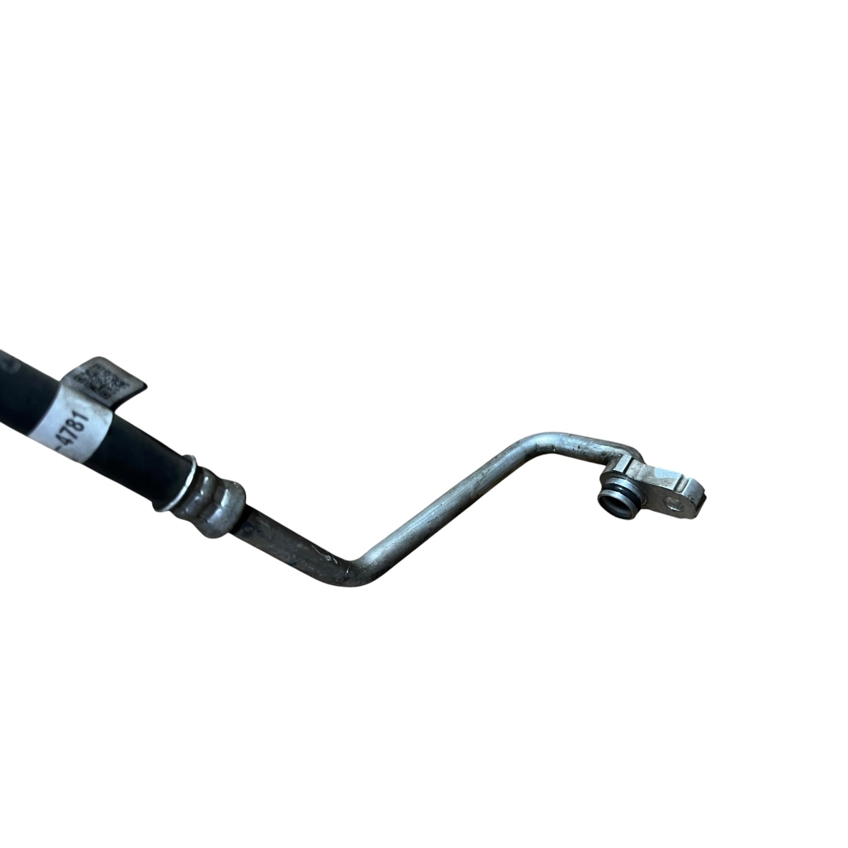 Mangueira de Ar Condicionado Honda City 2015-2019 - Imagem 5