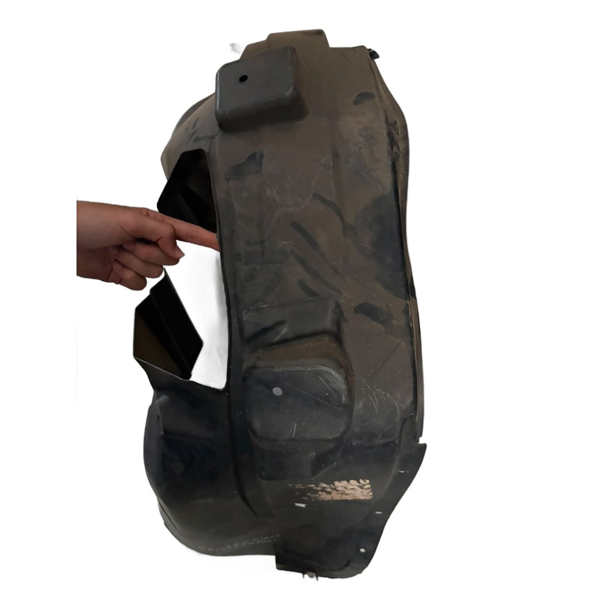 Para-Barro Diant L.d Jeep Compass 17/20