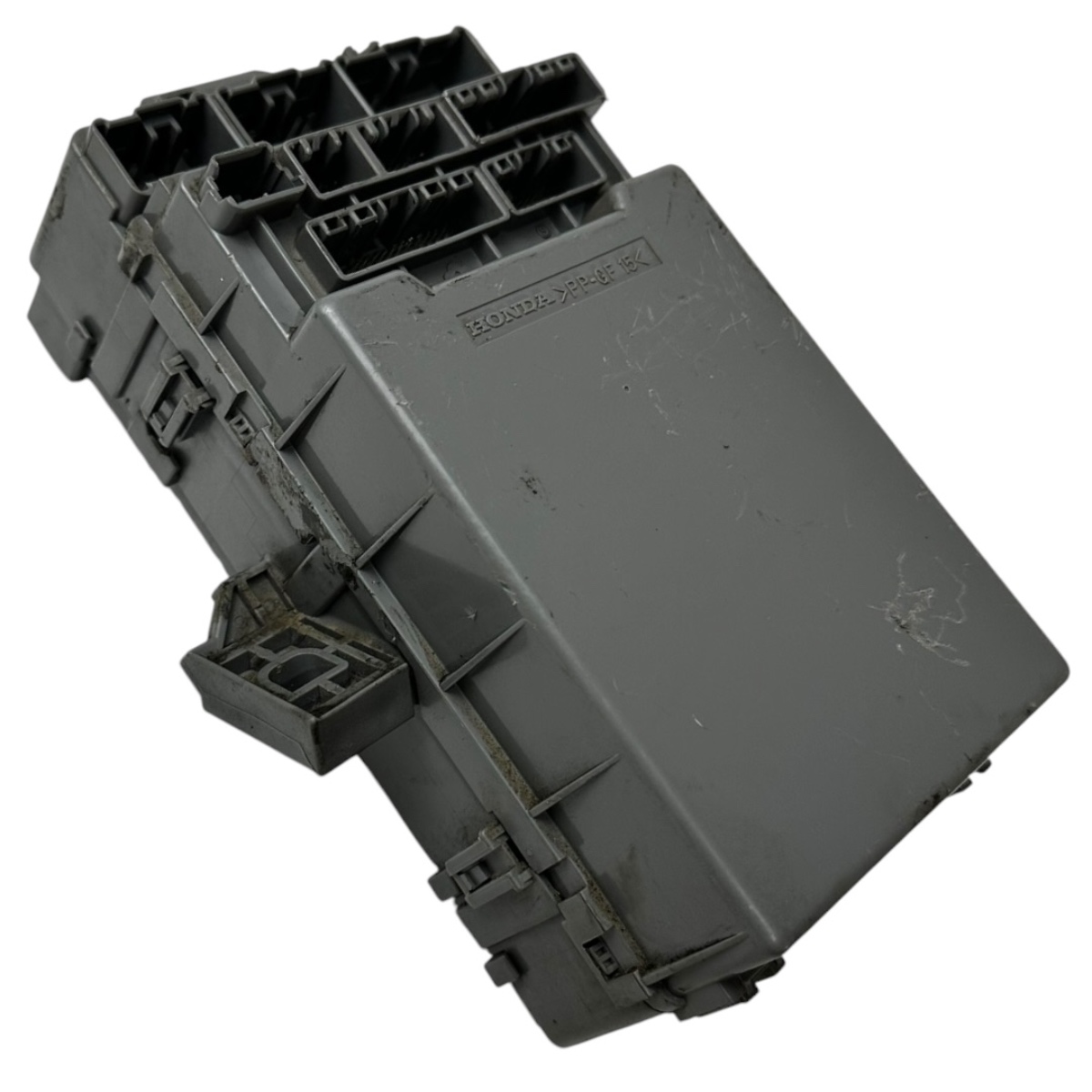 Caixa De Fusível Interna Bcm Honda Civic 2007-2012 Original - Imagem 2