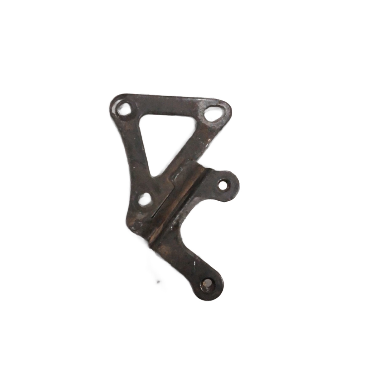 Suporte fixação motor fazer 250 07/13 usado - Imagem 6