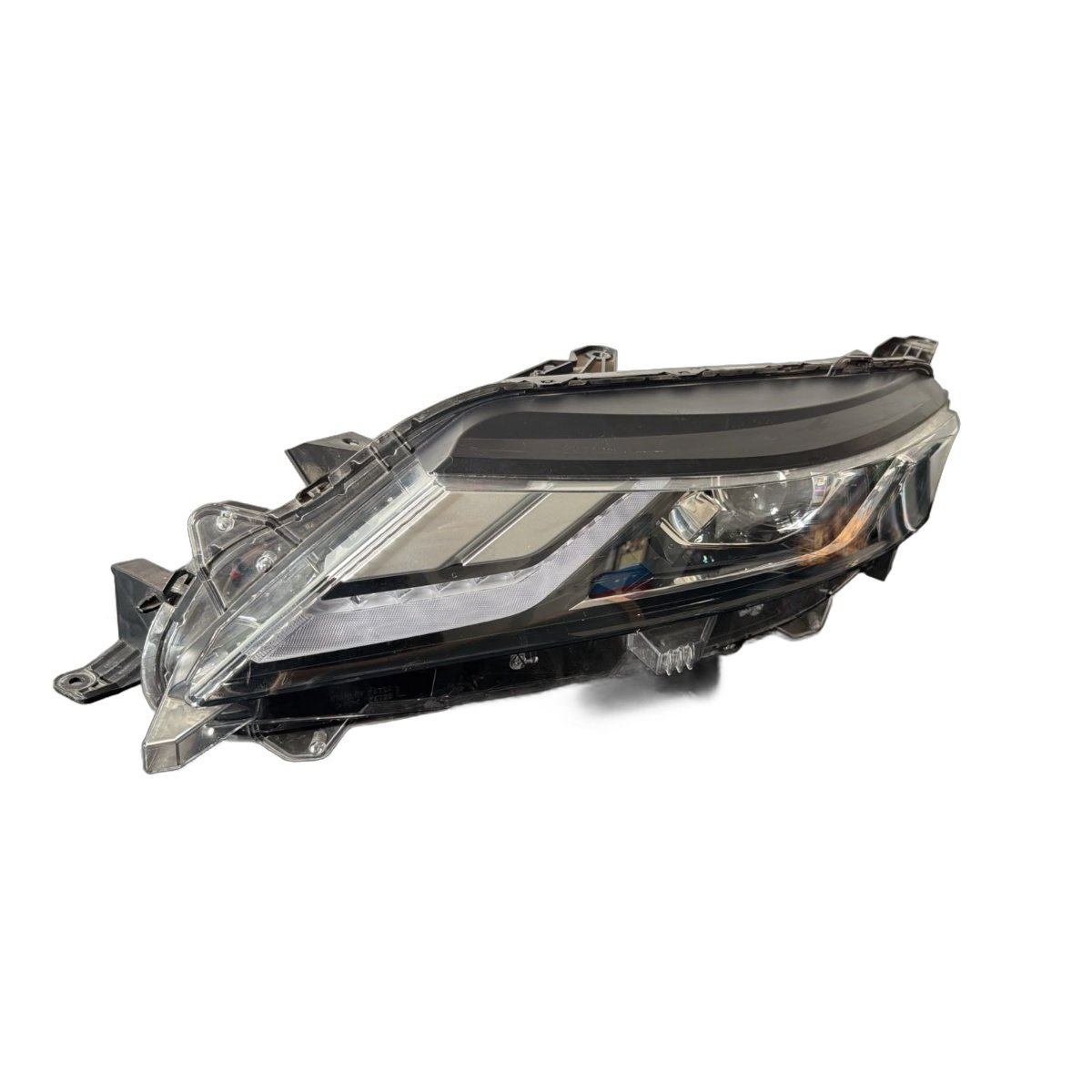 Farol Esquerdo Da L200 Triton 2021 2022 2023 - Imagem 2
