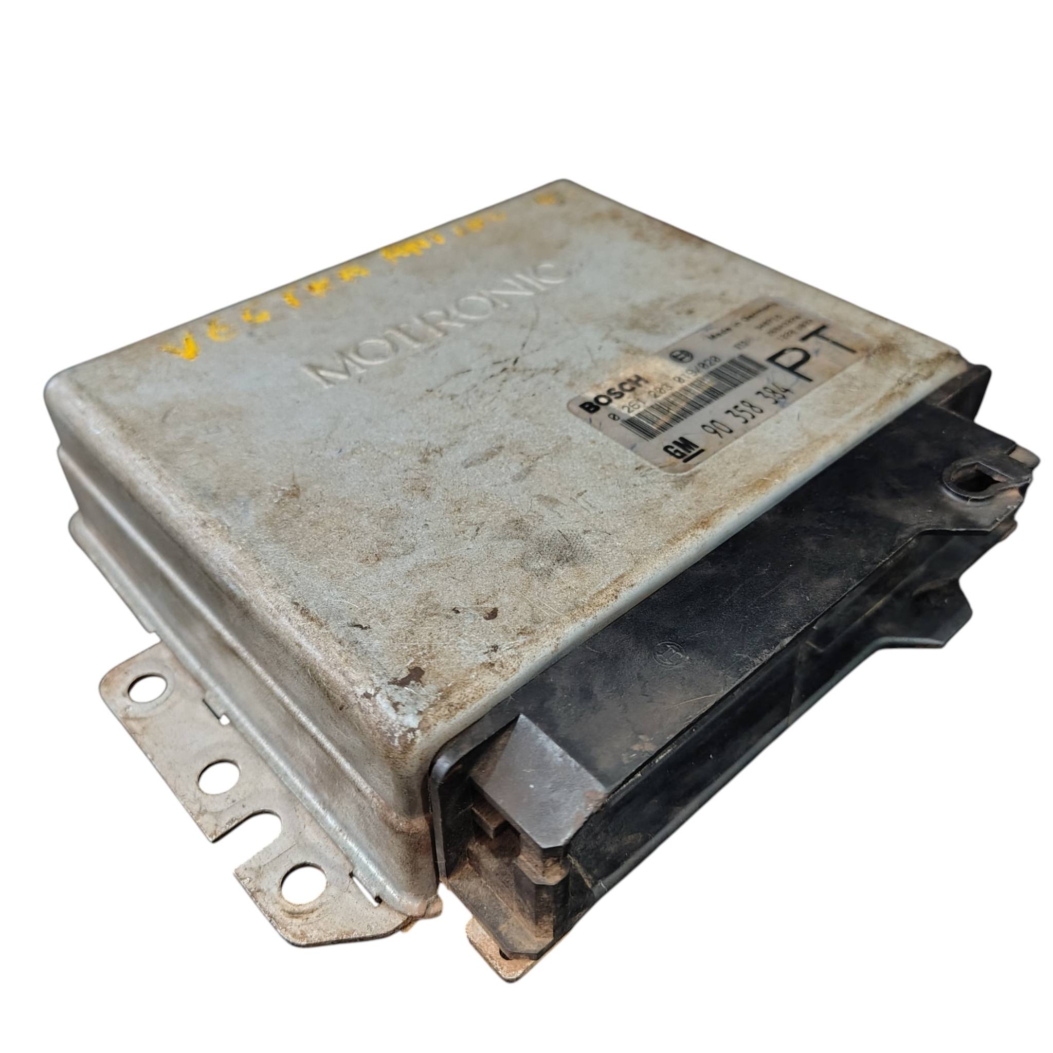 Modulo Injecao Vectra Gsi Calibra 94-96 90358384 Original