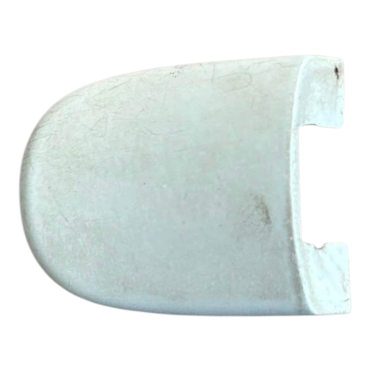 Capa Maçaneta Externa Volkswagen Crossfox 2011 2014 - Imagem 4