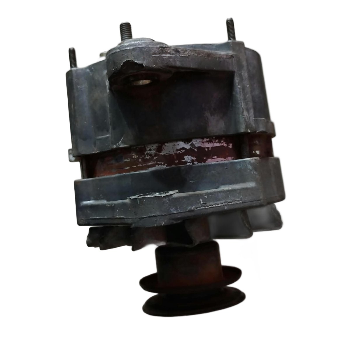 Alternador Fiat Uno Fiorino 1992A2000 - Imagem 3