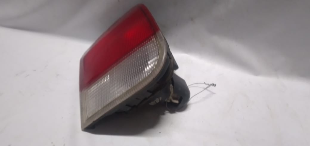 LANTERNA TRASEIRA CIVIC 1996 / 1998 BICOLOR MALA LD USADA @ - Imagem 3