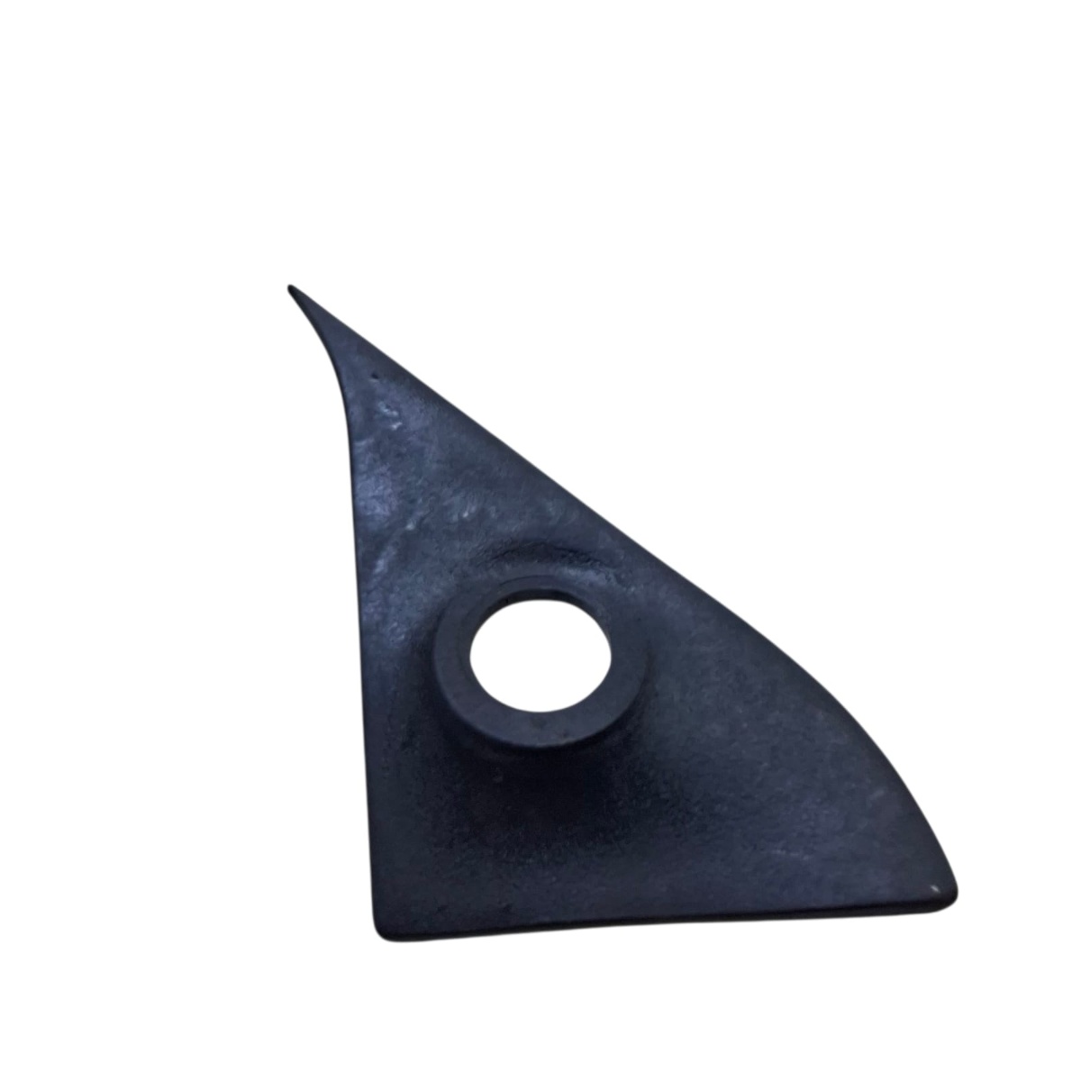 Moldura Interna Retrovisor Esquerdo Uno 91/00 5001966 - Imagem 2