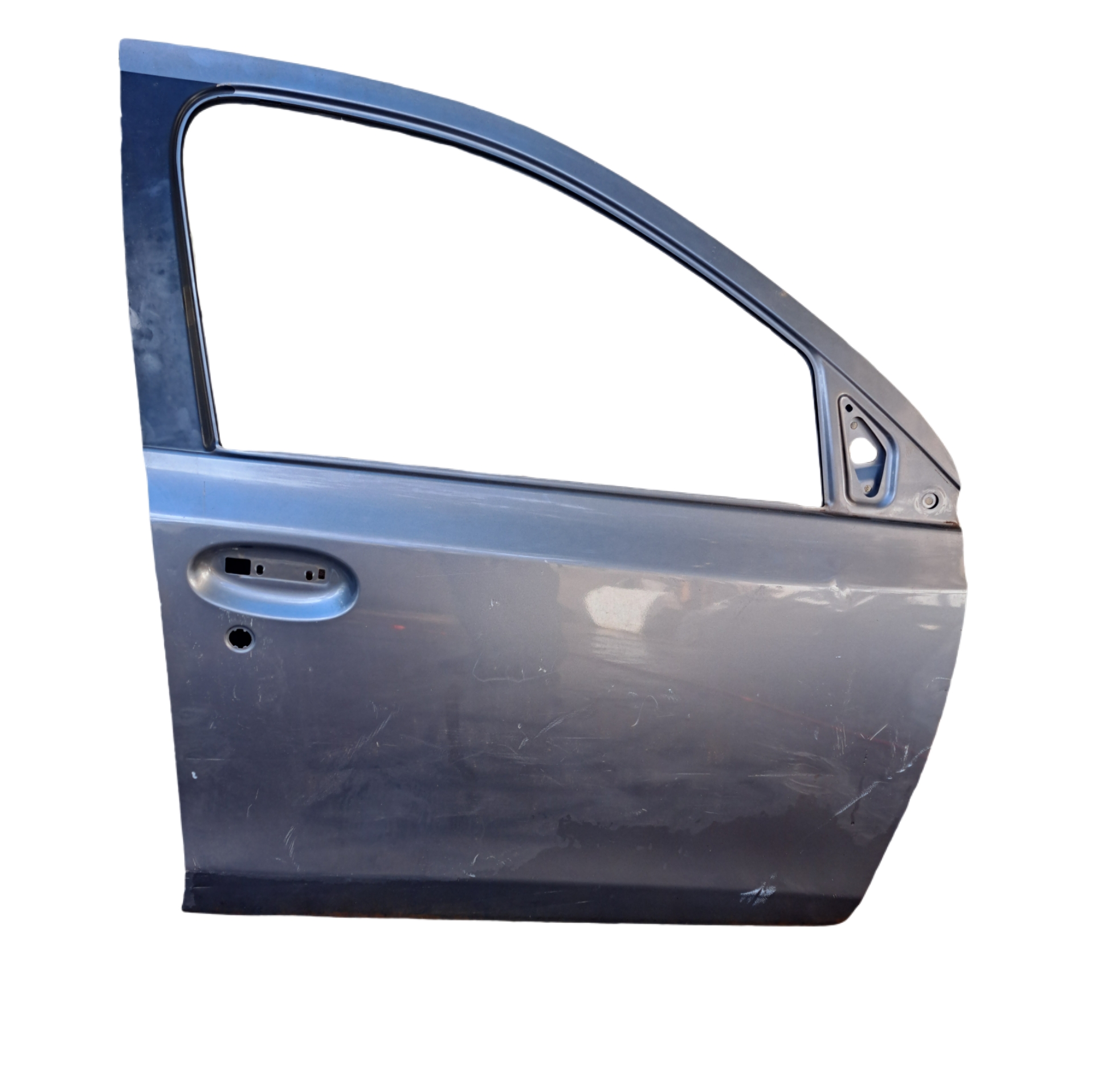 Porta Dianteira Toyota Etios 2012 ate 2021