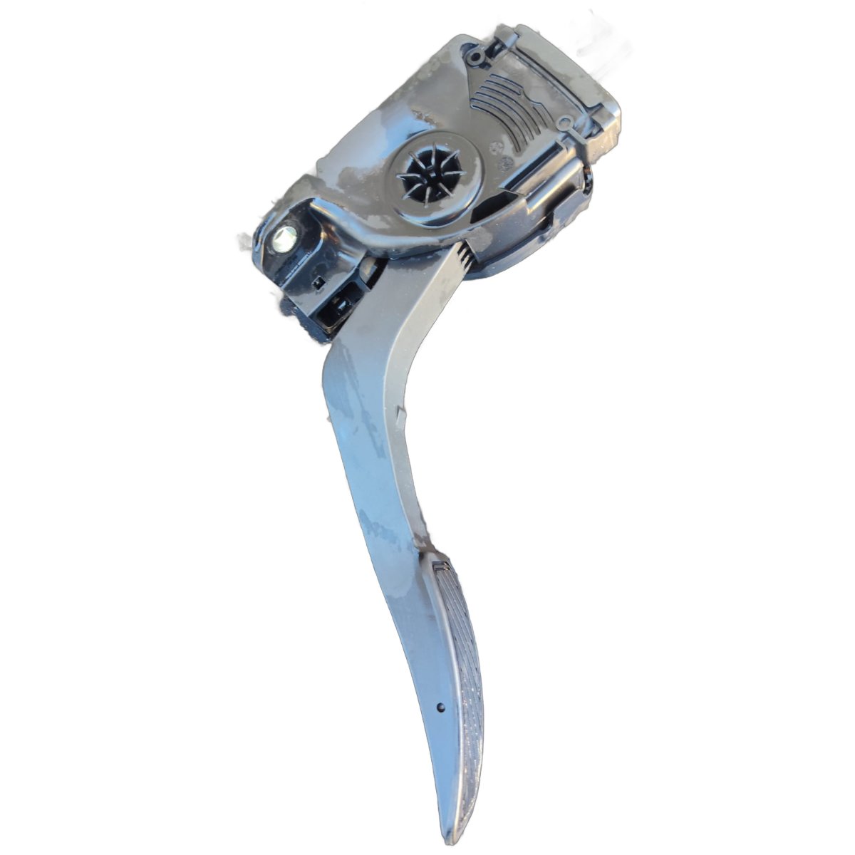 Pedal Acelerador Ford Ka 2015/2021 Original E3b19f836aa - Imagem 2