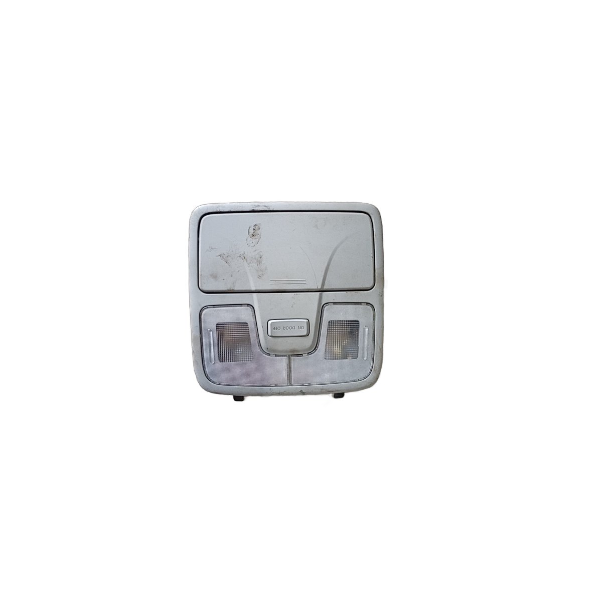 Luz De Teto Cortesia Hyundai Ix35