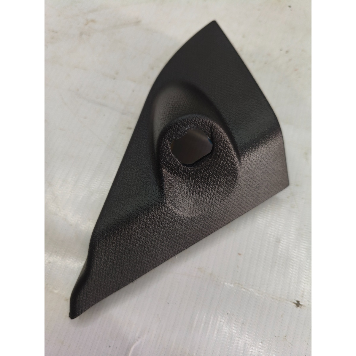 Moldura Int Retrovisor Esquerdo Fiat Toro 2016 2025 1768439X - Imagem 5
