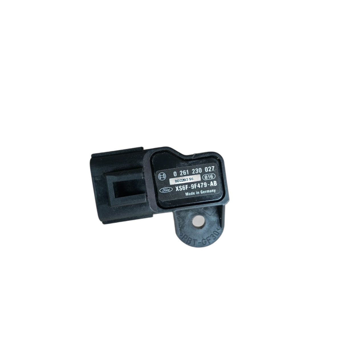 Sensor Map Ecosport Fiesta Focus Ka 0261230027 - Imagem 1