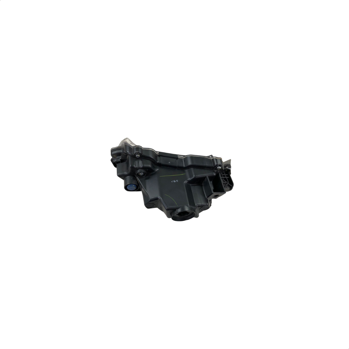 FAROL MILHA LED ESQUERDO DRL YARIS 2023/2025 IN. - Imagem 4