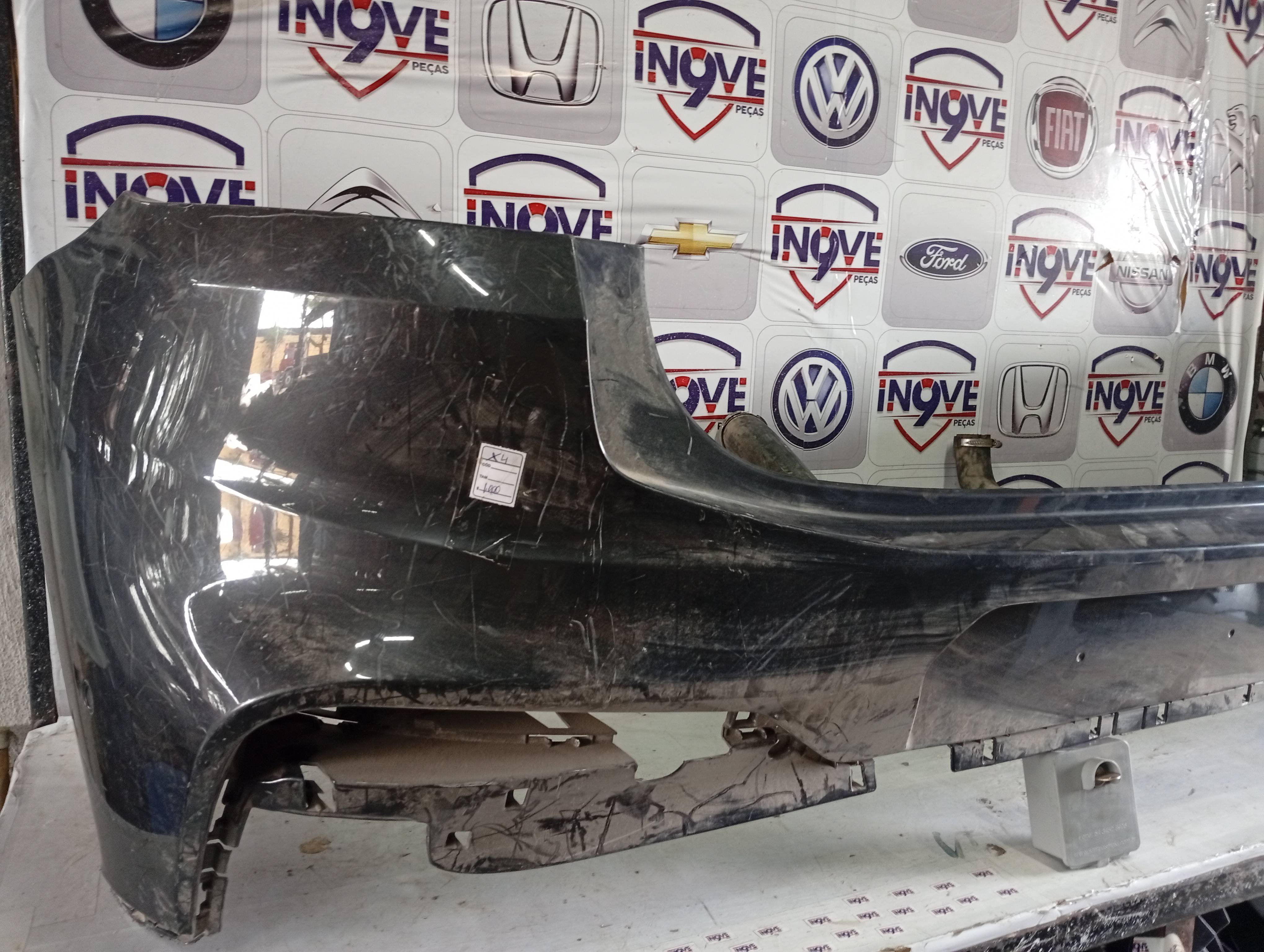 Parachoque Traseiro BMW X4 - Imagem 3