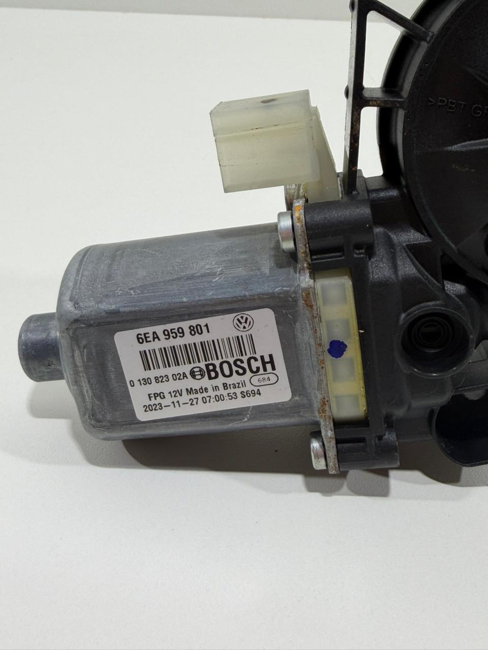 Motor Vidro Diant Esq VW Polo Track 6EA959801 - Imagem 5