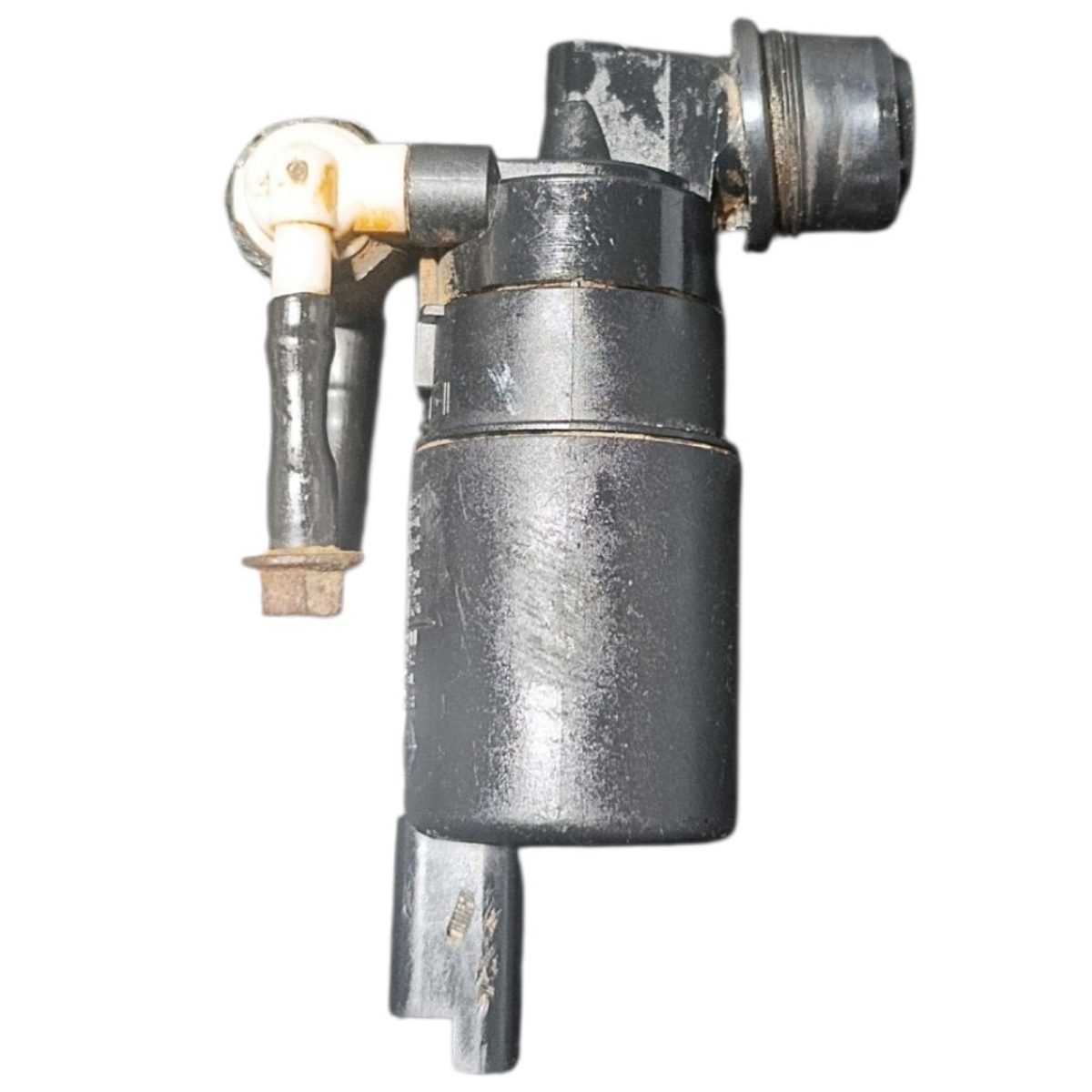 Bomba Água Lavador Parabrisa Citroen c4 pallas 2007/2011 - Imagem 3