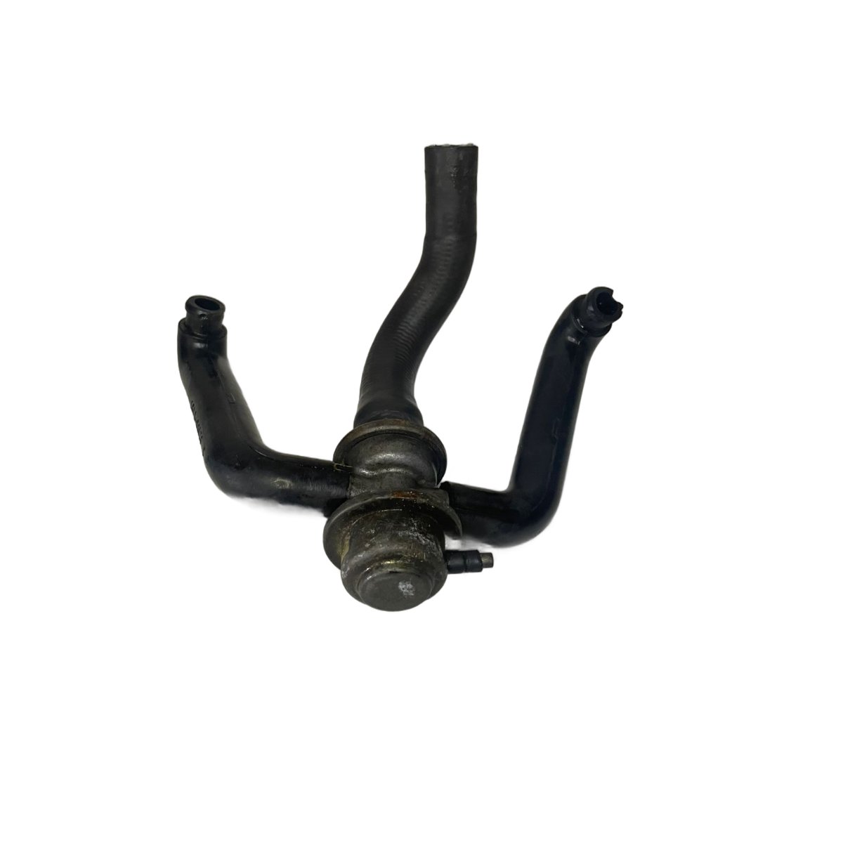 Tubos Radiador Kawasaki Zx9R 1994 - 1997 Usado - Imagem 2