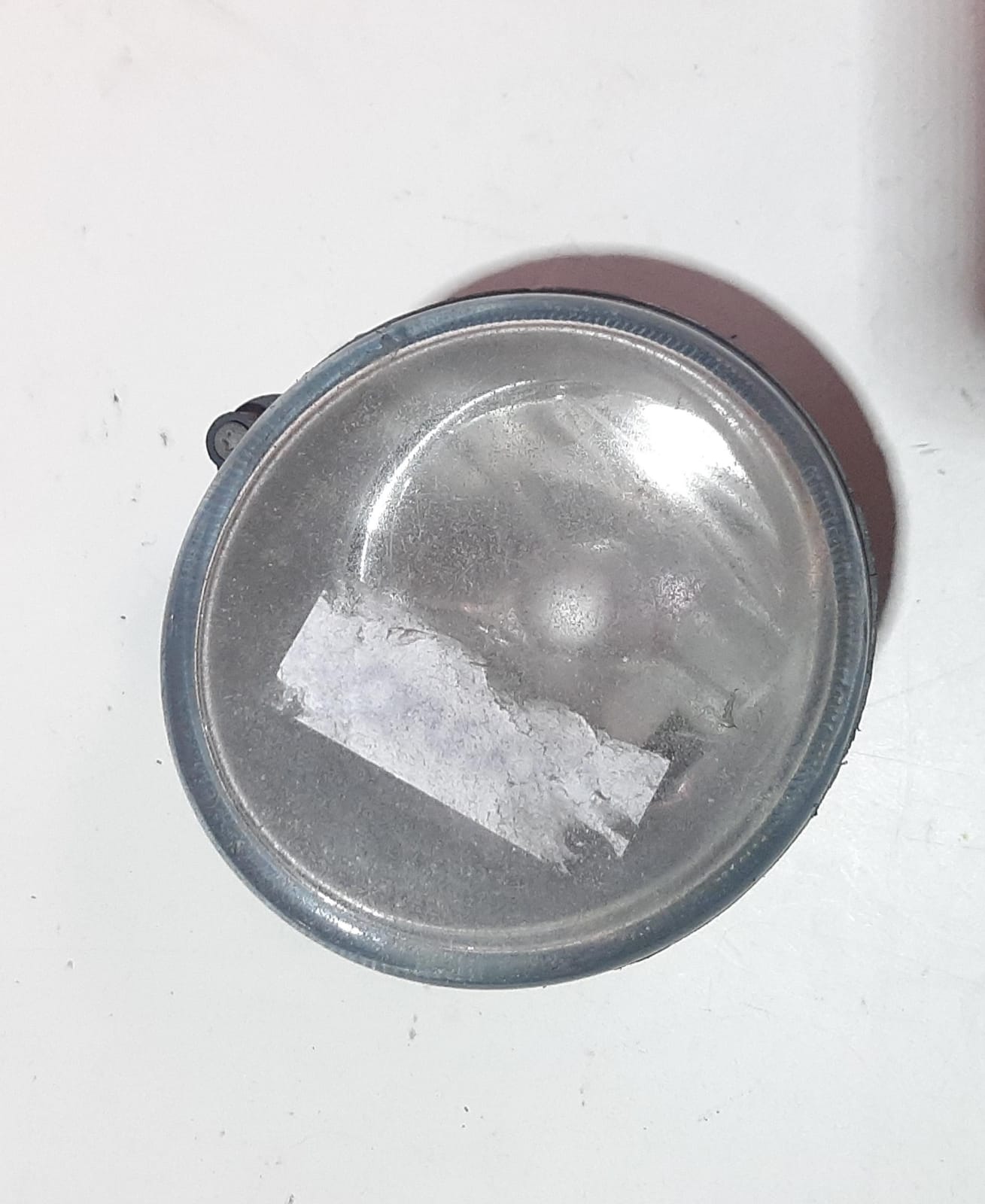 FAROL AUXILIAR SCÉNIC 2000/2011 LADO DIREITO USADO