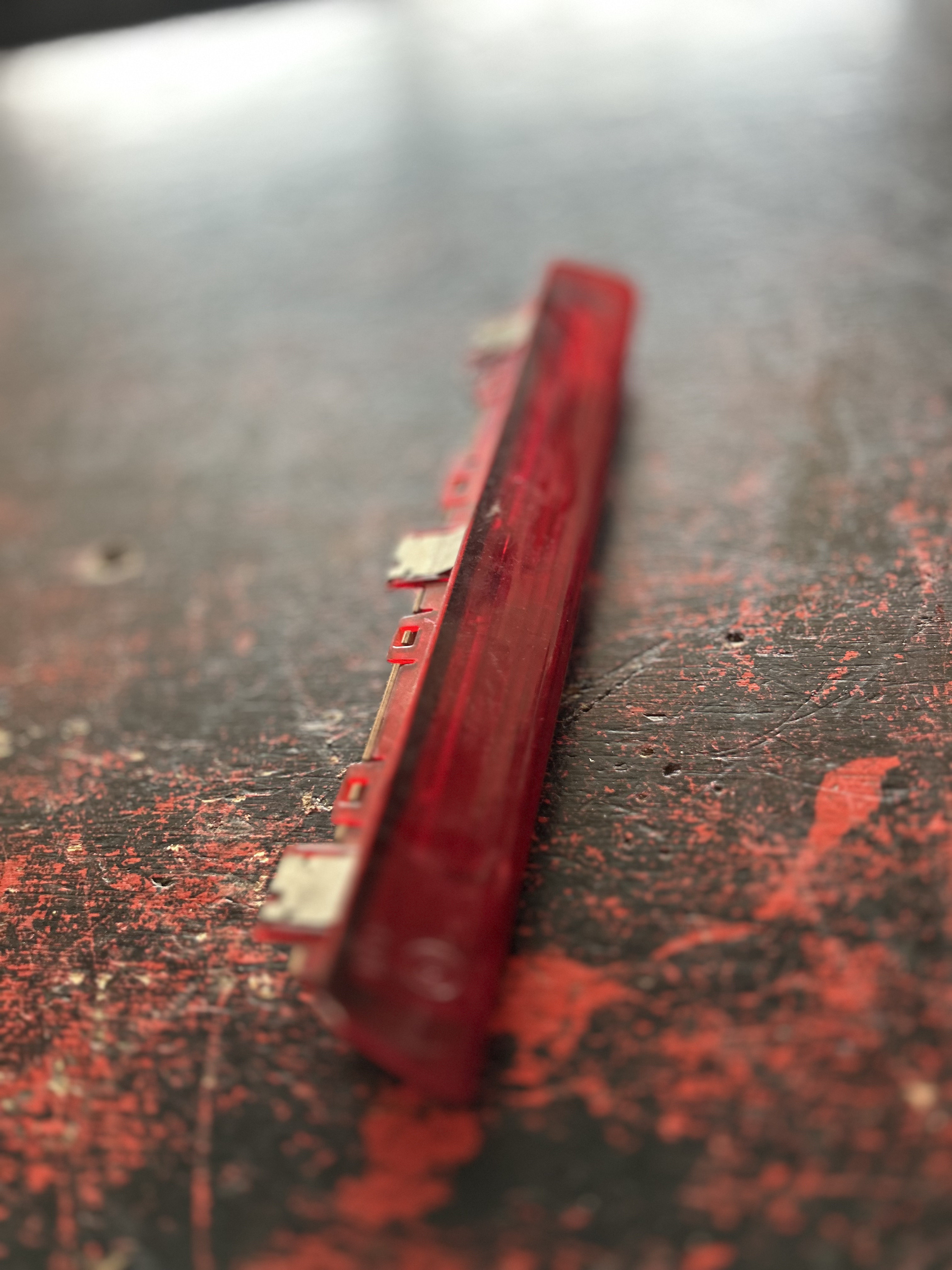 Black light - Imagem 1