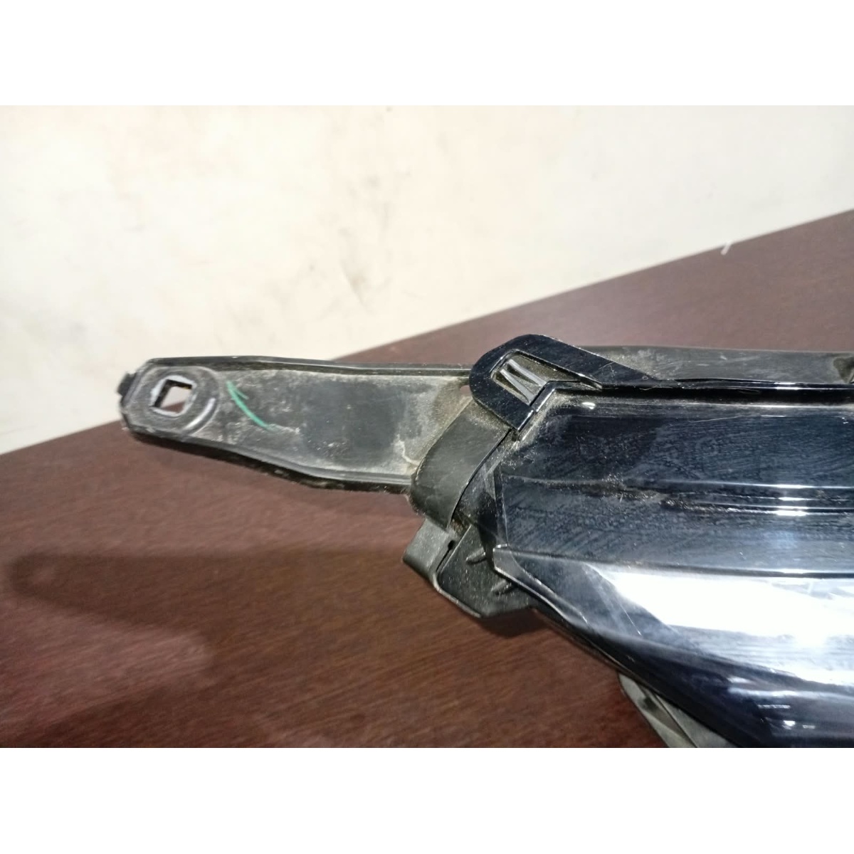 Farol Superior Direito Eclipse Cross 23 Original Edm92206010 - Imagem 7