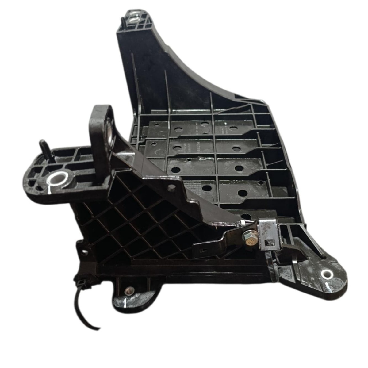 Suporte Bateria Chery Tiggo 5X 1.5 2019/2022 C/Detalhe - Imagem 4