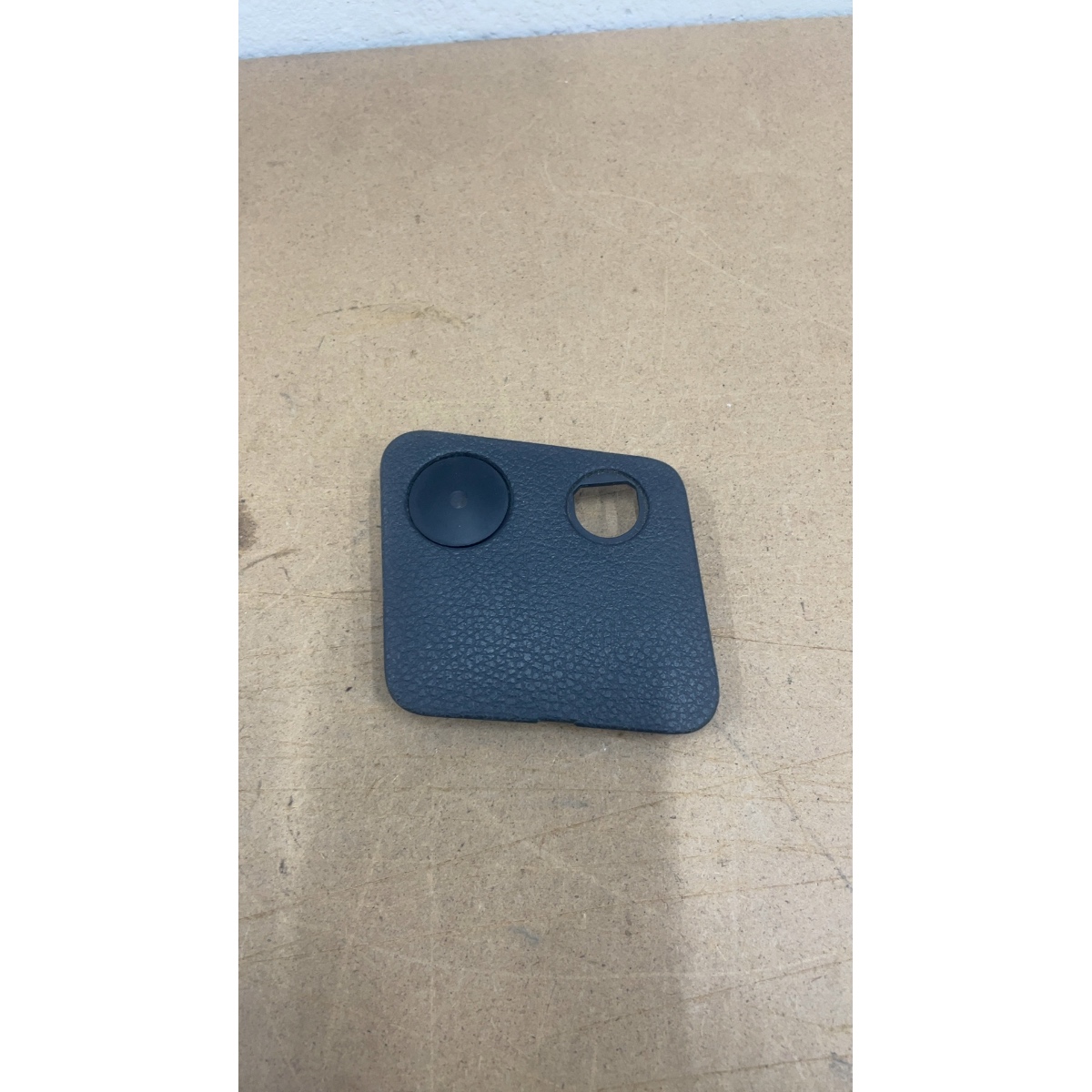 Moldura Sensor Luminosidade Nissan Tiida