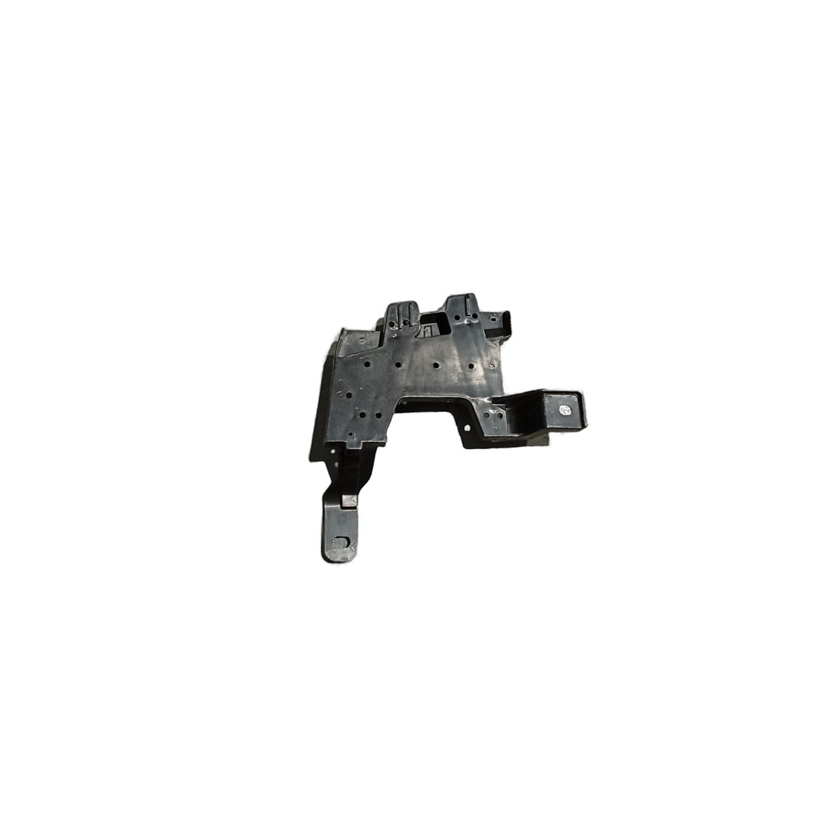 Suporte Da Grade Frontal Para-Choque Dianteiro Nissan Sentra