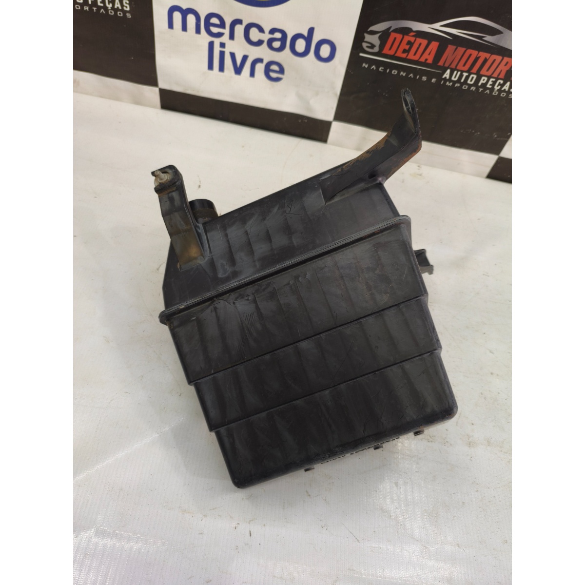 Caixa Ressonadora Filtro Ar Corolla 2.0 2015 178930T100 - Imagem 2