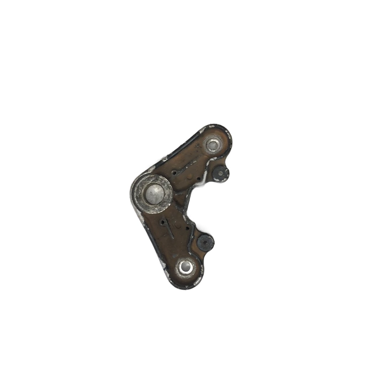 Mesa Superior Honda Cg125 2009-2010 (Usada) - Imagem 5