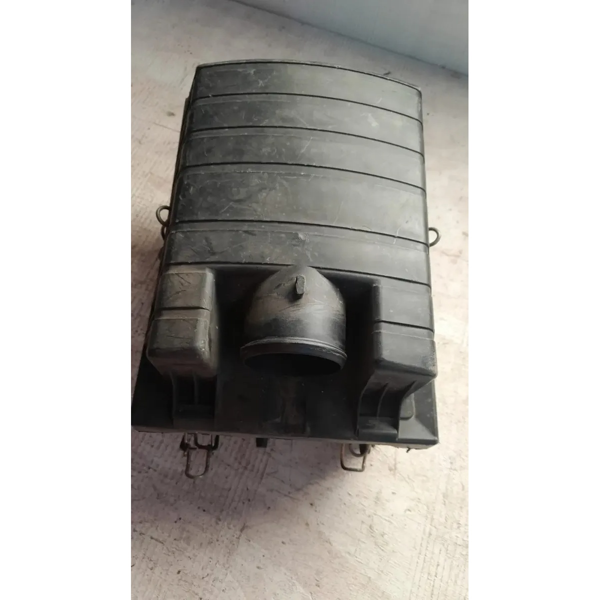 Caixa de Filtro de Ar Fiat Uno Mille Fiorine 2002 - Imagem 3