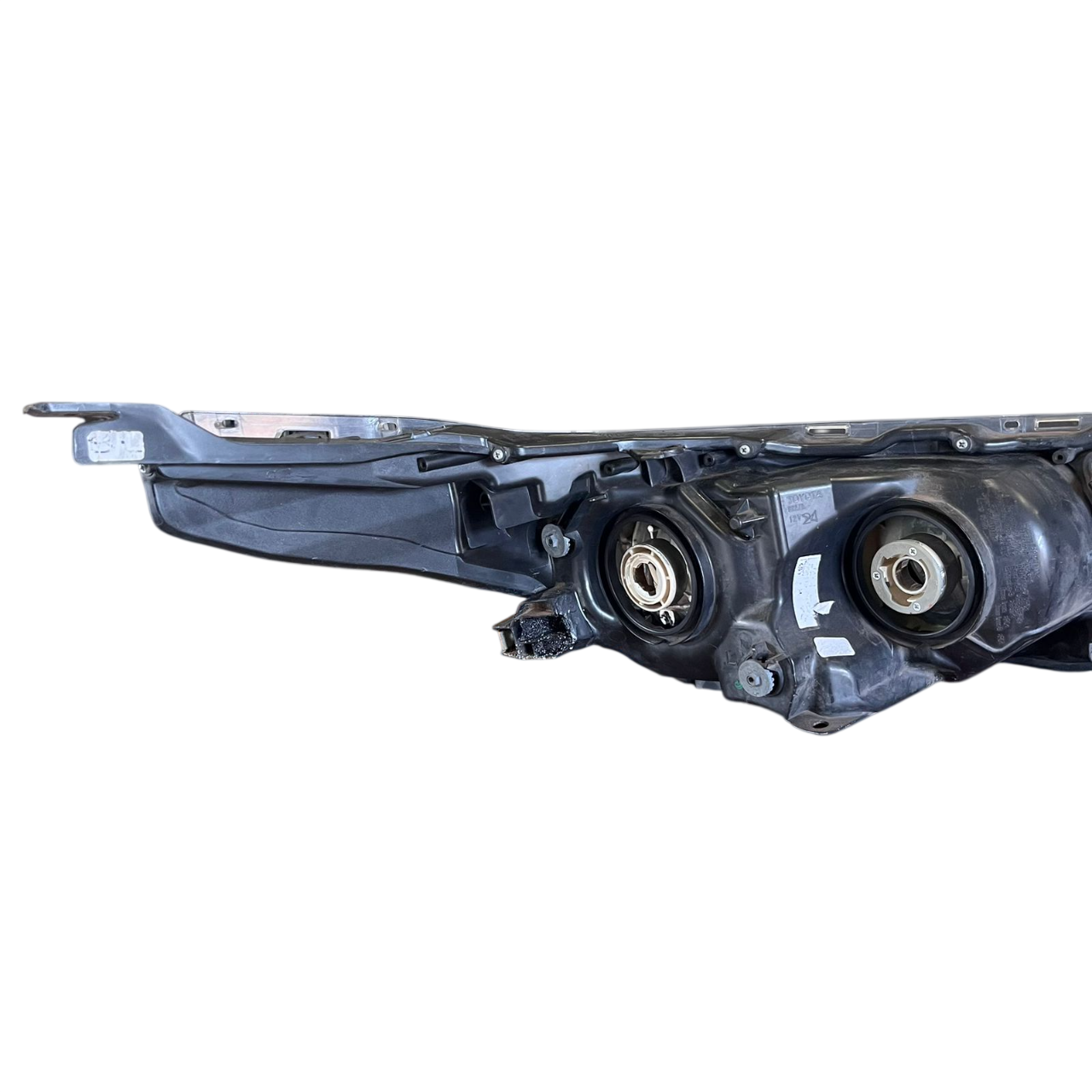 Farol Dianteiro Toyota Corolla 2015 a 2018 Direito - Imagem 7