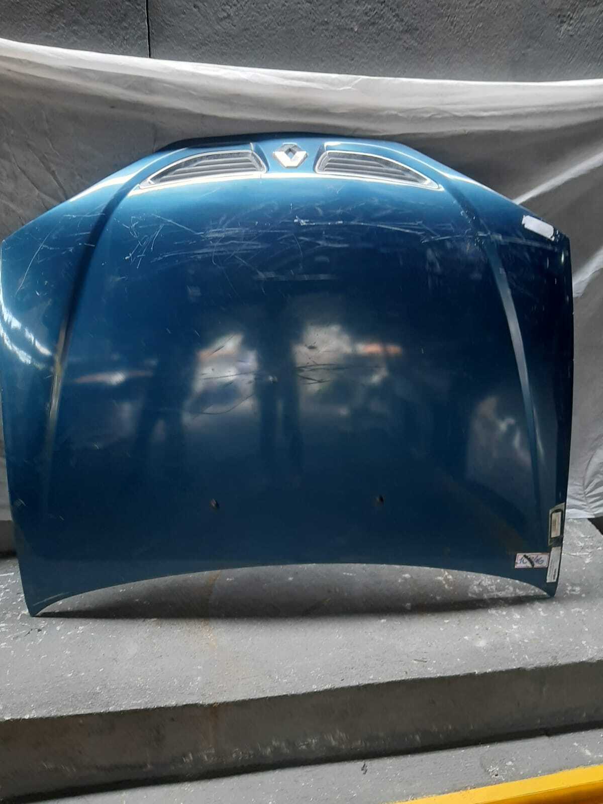 CAPO RENAULT MEGANE 99/03