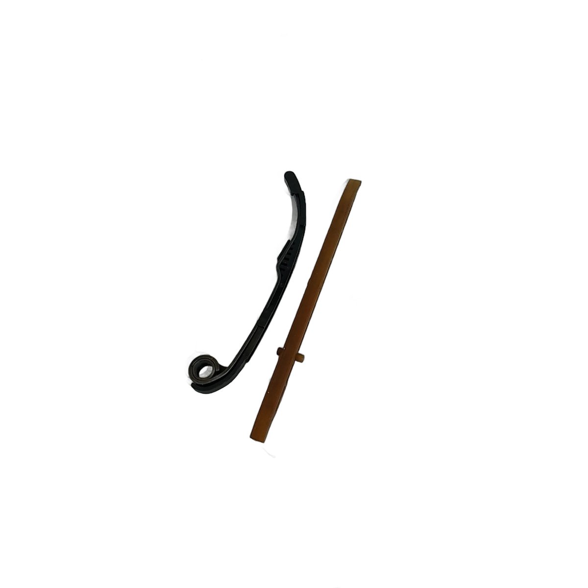 Guia Tensor kit Corrente Comando Titan 150 04-2015 Original