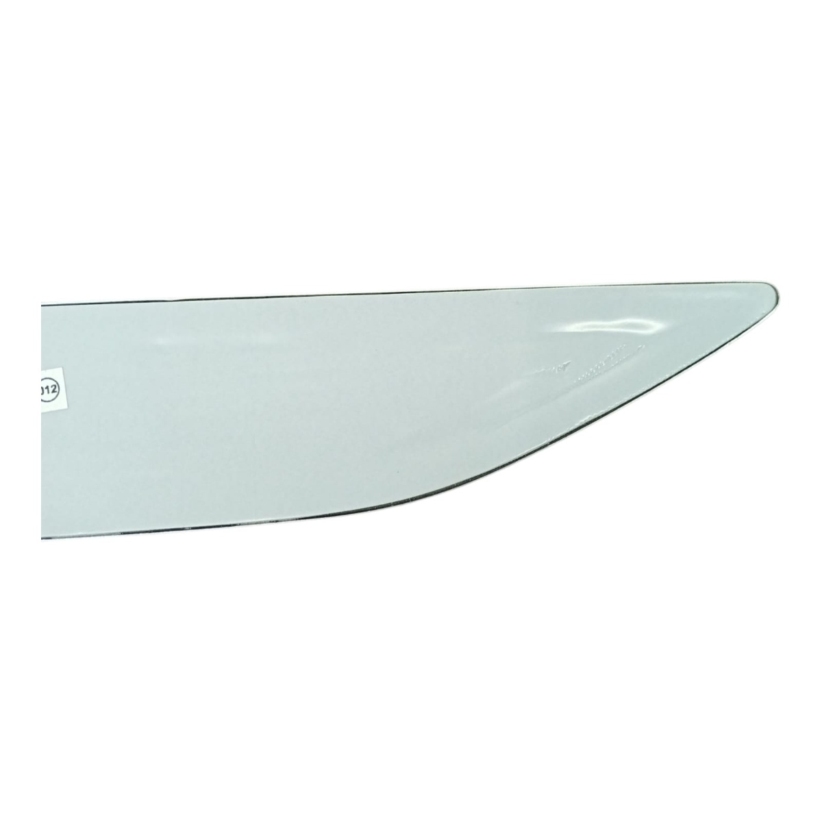 emblema esquerdo volkswagen highline  t-cross oem - Imagem 7