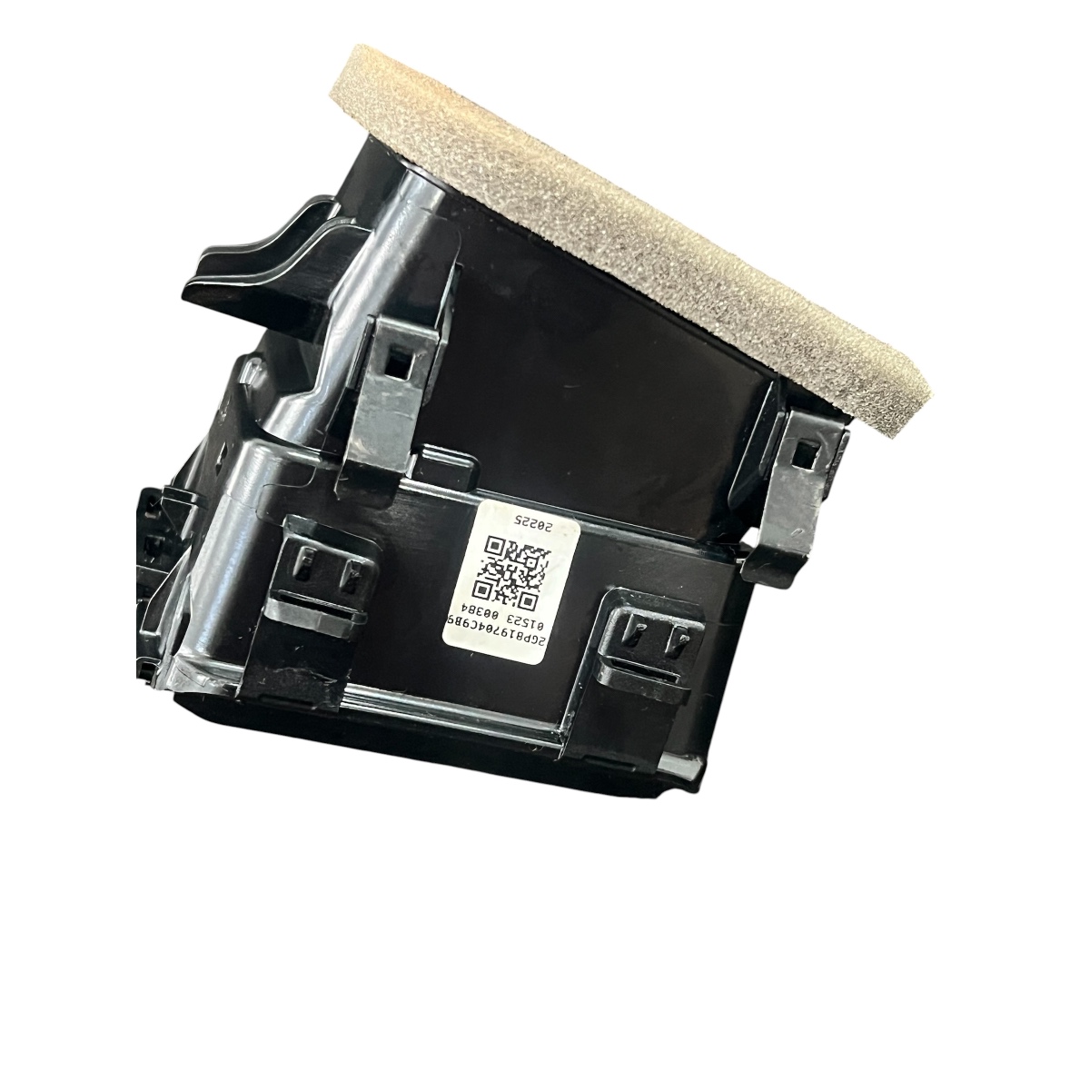 Difusor Ar Lateral Direito Original Vw Nivus T-Cross 2Qh8197 - Imagem 4