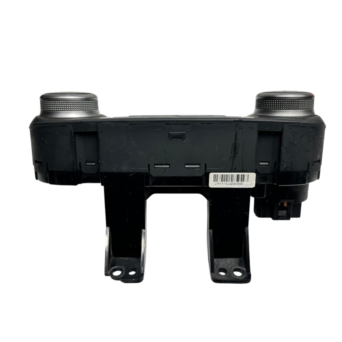 Comando De Ar Condicionado Hyundai Ix35 2011 - Imagem 2