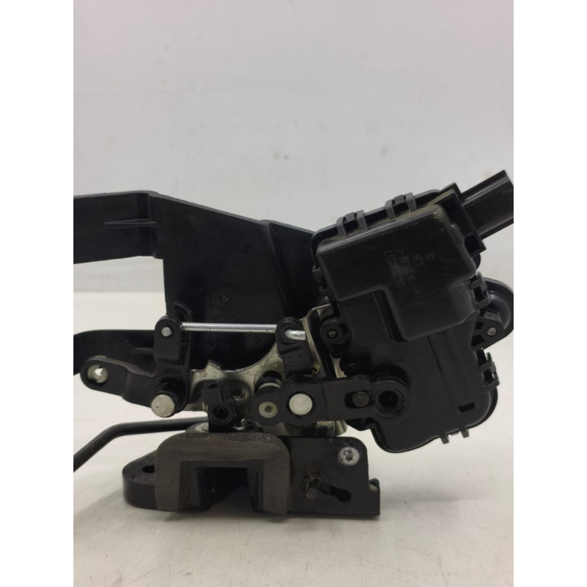 Fechadura Porta Diant Esquerda Kwid 2019 3039257 Original - Imagem 2