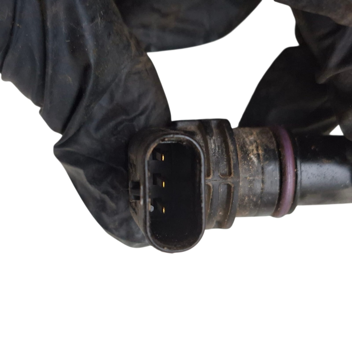 Sensor Fase Rotação Vw Polo Nivus 2017/2024 040907601 - Imagem 3