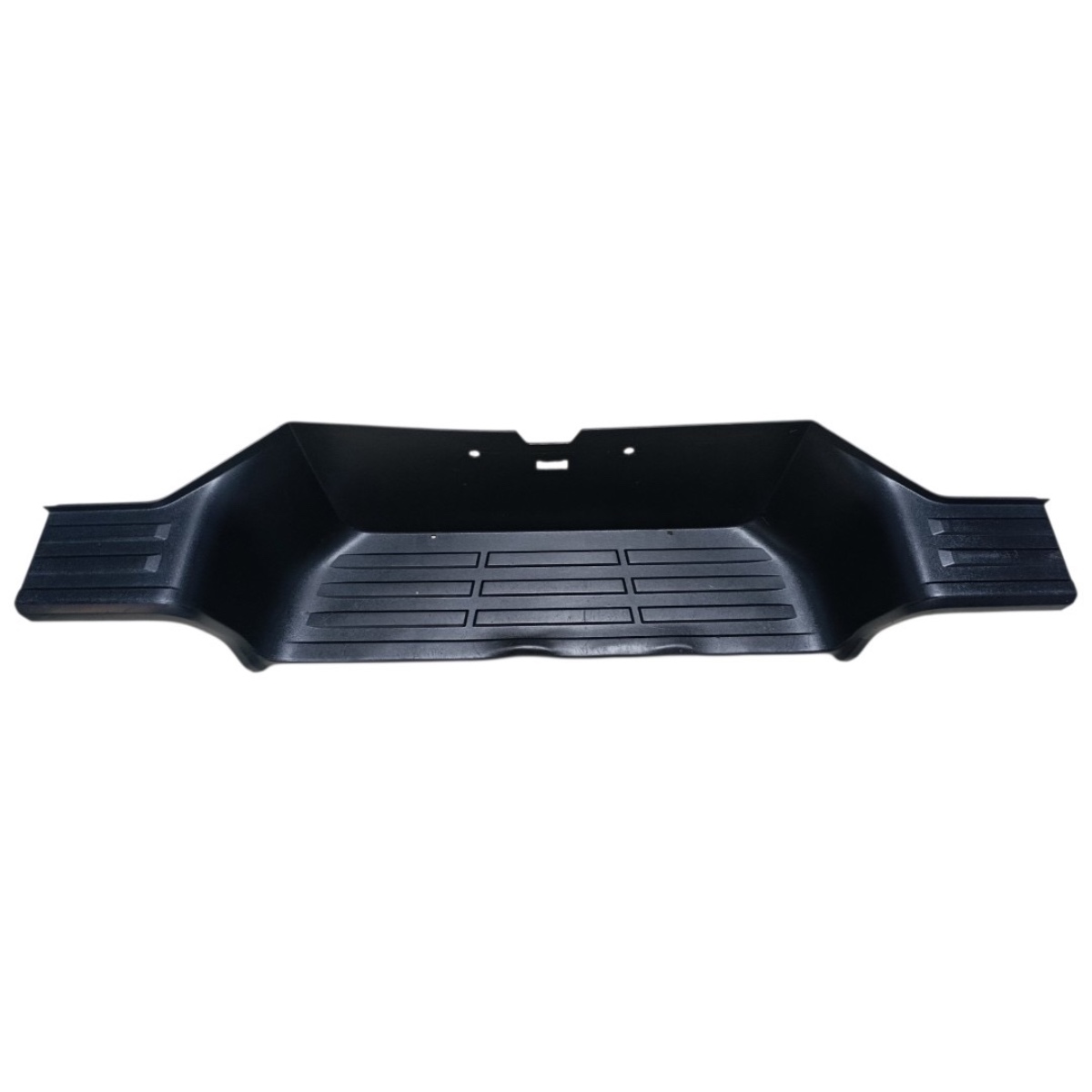 Soleira Central Parachoque Traseiro Hilux 2016/2023 Original - Imagem 2
