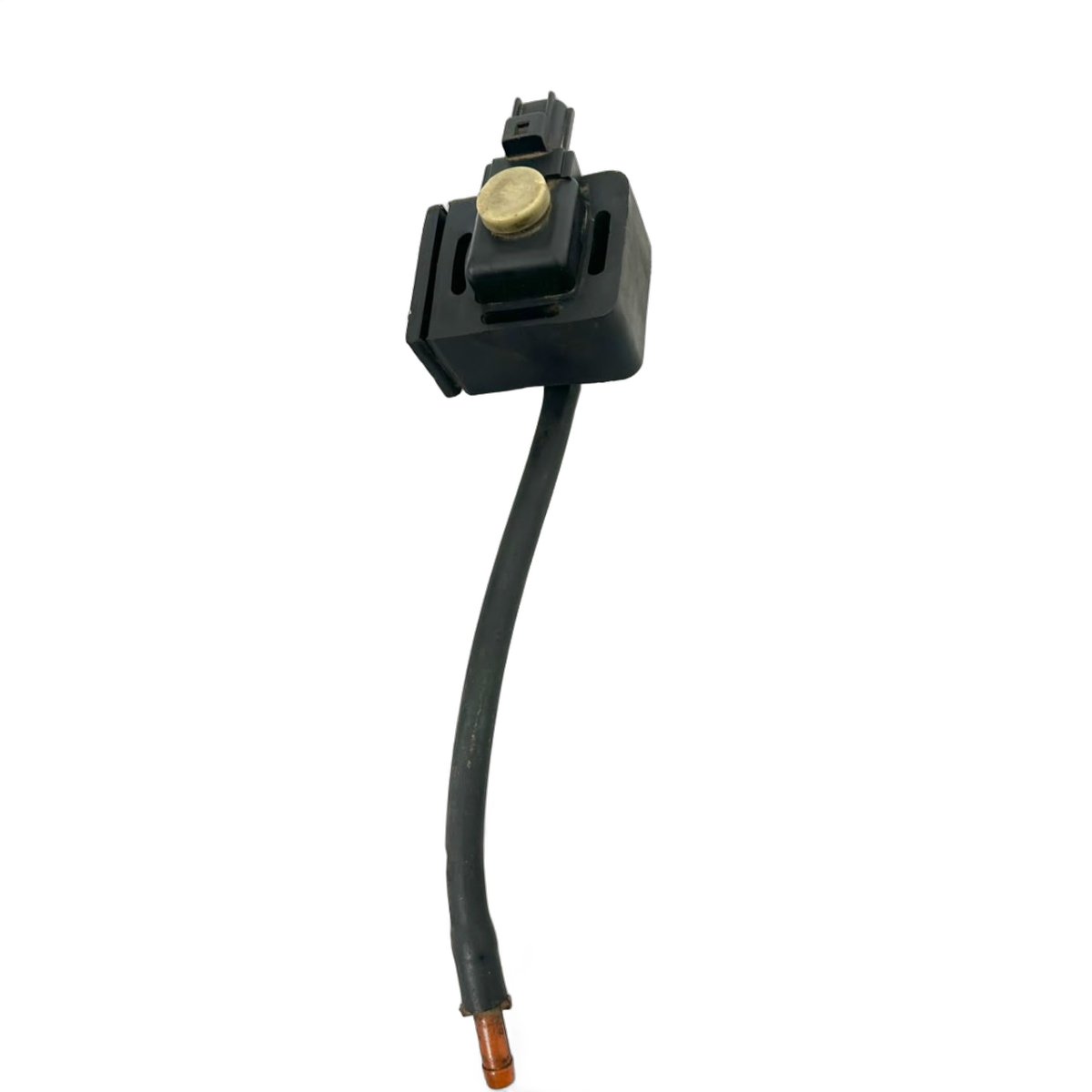 Sensor Temperatura Ford Fiesta / Courier 1.0 1998 Original - Imagem 4
