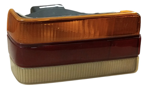 Lanterna Esquerda Gm Chevette 86 Cofran Com Detalhes