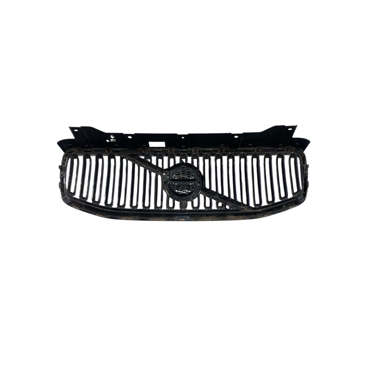 Grade Dianteira Do Radiador Original Para O Volvo Xc60 18/21 - Imagem 3