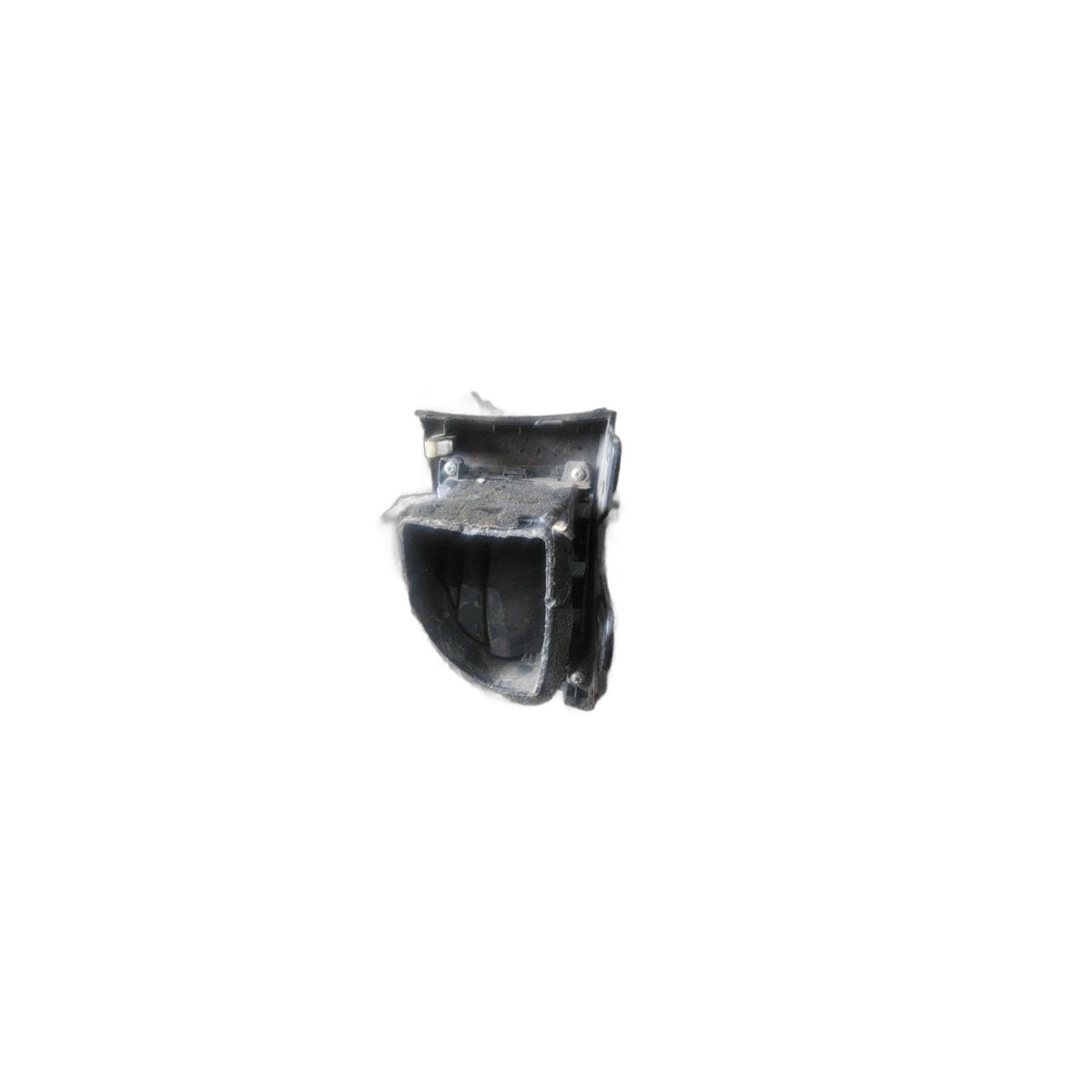 Difusor Ar Lateral Direito C/ Cromo  Hyundai Hb20 974901s000 - Imagem 2