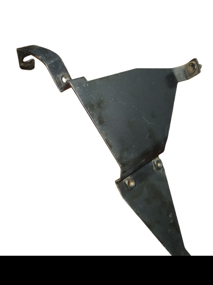 Suporte Reservatório Gasolina Partida Fria Peugeot 2012 - Imagem 3