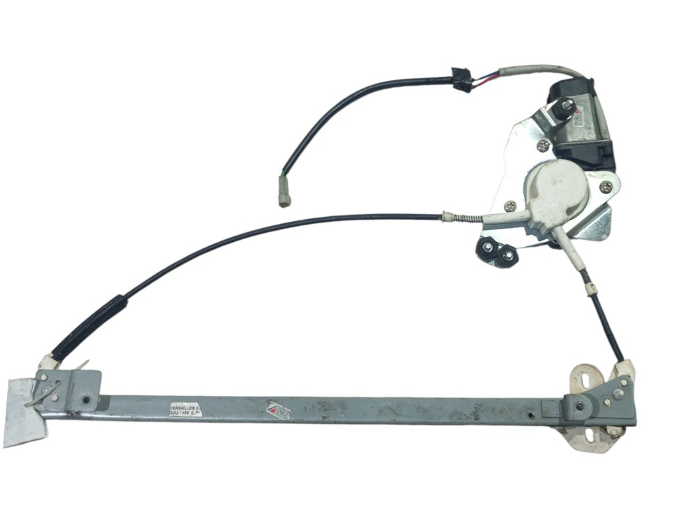 Máquina Vidro Elétrico Dianteira Esquerda Versailles 99 2.0